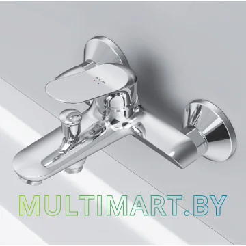 Смеситель AM.PM Sunny F85C10000 картинка 4